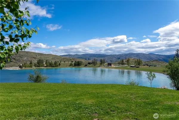 $625,000 | 30 Alkali Cutoff Road, Riverside, WA 98849
