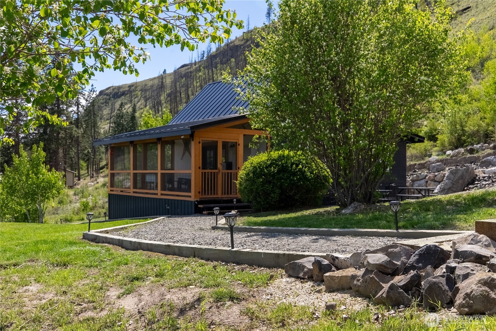 30 Alkali Cutoff Road Riverside, WA 98849 - Photo 35 of 40