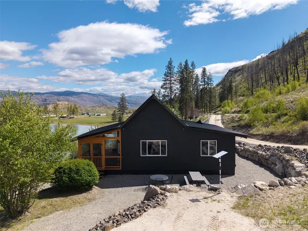 $625,000 | 30 Alkali Cutoff Road, Riverside, WA 98849