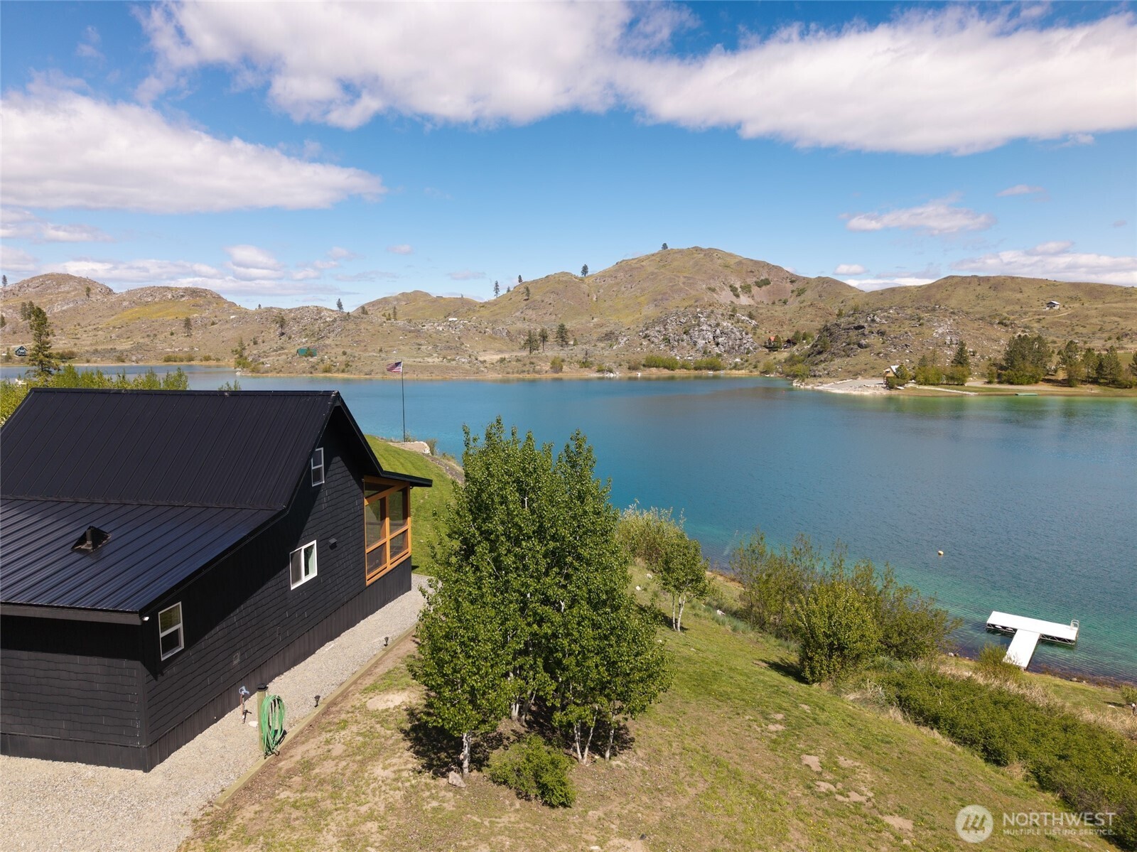 30 Alkali Cutoff Road Riverside, WA 98849 - Photo 38 of 40