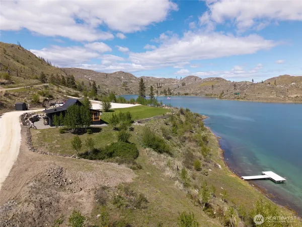 $625,000 | 30 Alkali Cutoff Road, Riverside, WA 98849