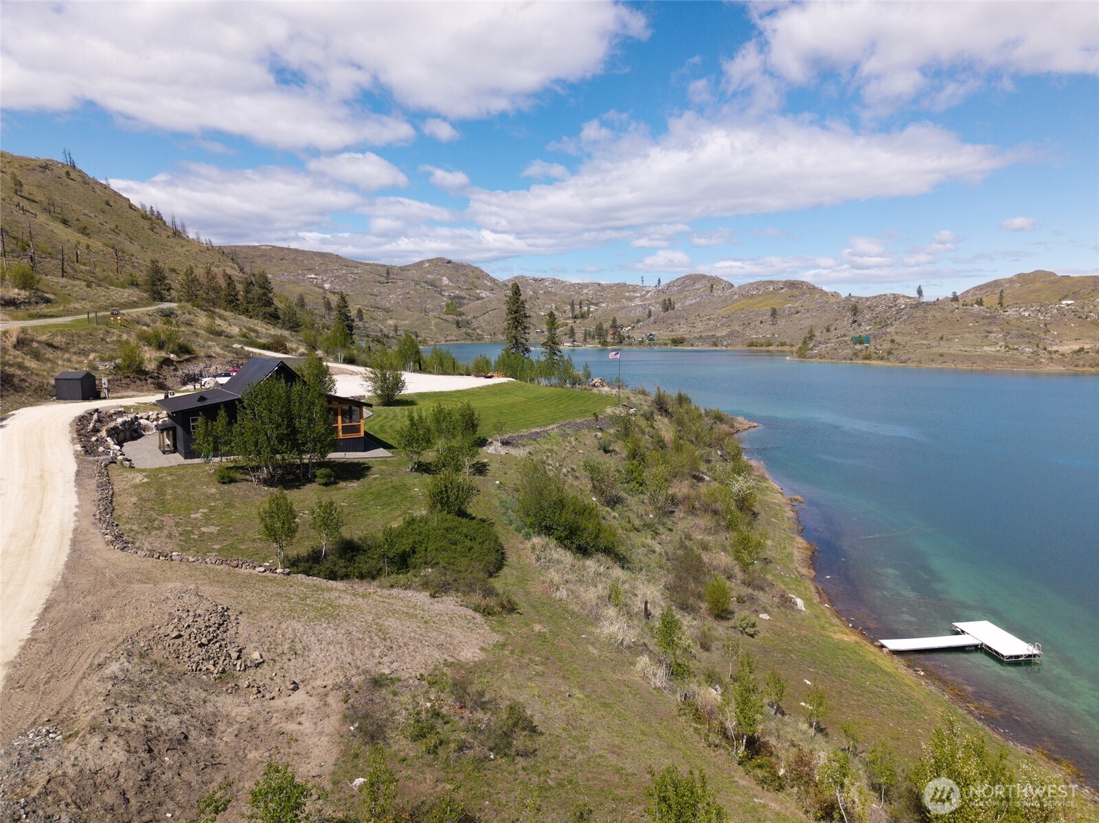 30 Alkali Cutoff Road Riverside, WA 98849 - Photo 39 of 40