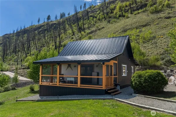 $625,000 | 30 Alkali Cutoff Road, Riverside, WA 98849