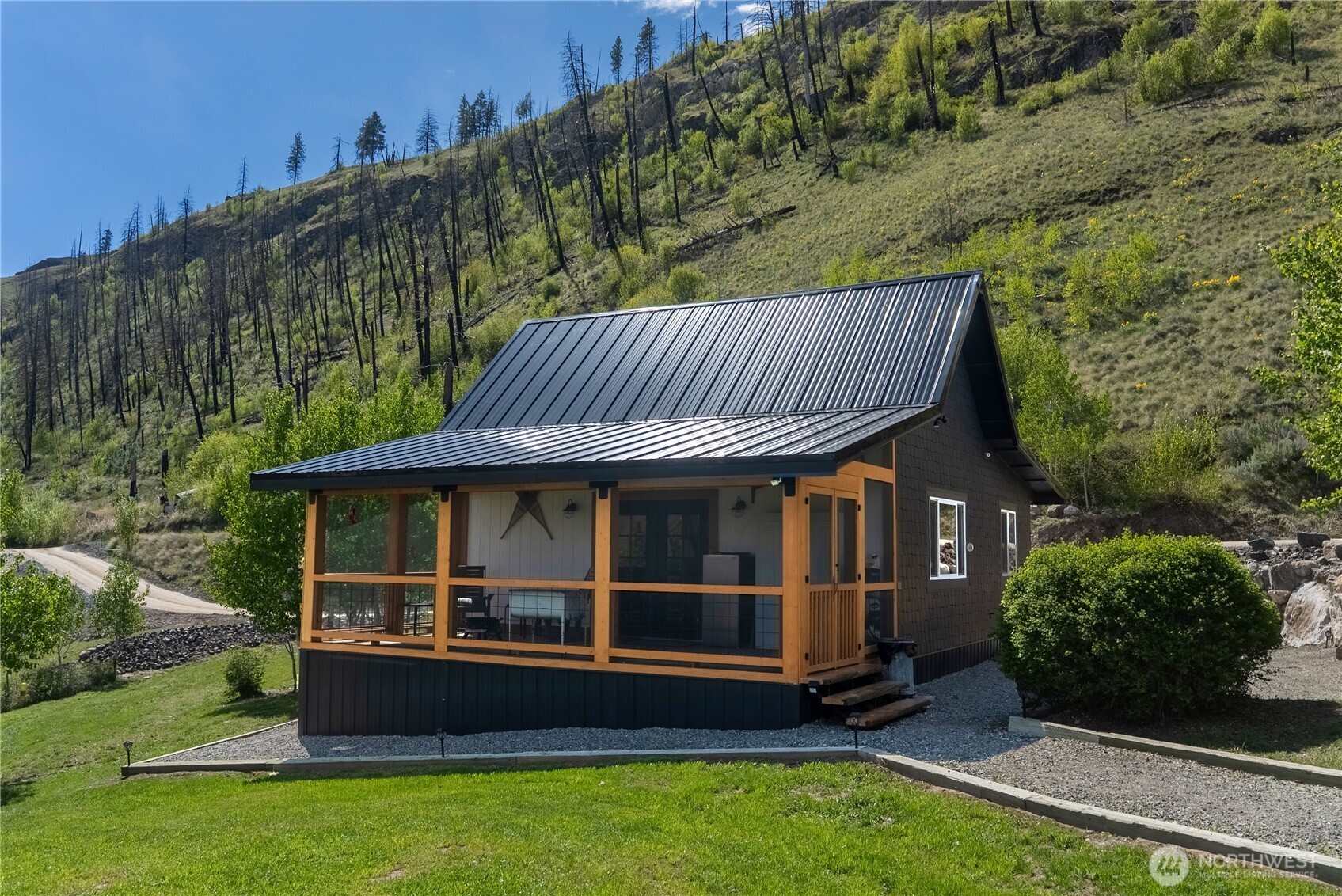 30 Alkali Cutoff Road Riverside, WA 98849 - Photo 40 of 40