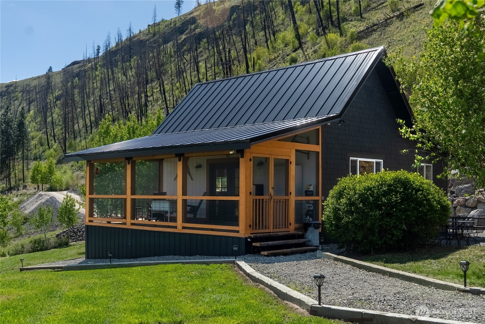 30 Alkali Cutoff Road Riverside, WA 98849 - Photo 4 of 40