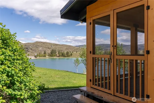 $625,000 | 30 Alkali Cutoff Road, Riverside, WA 98849