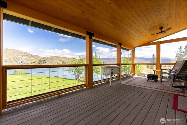 $625,000 | 30 Alkali Cutoff Road, Riverside, WA 98849