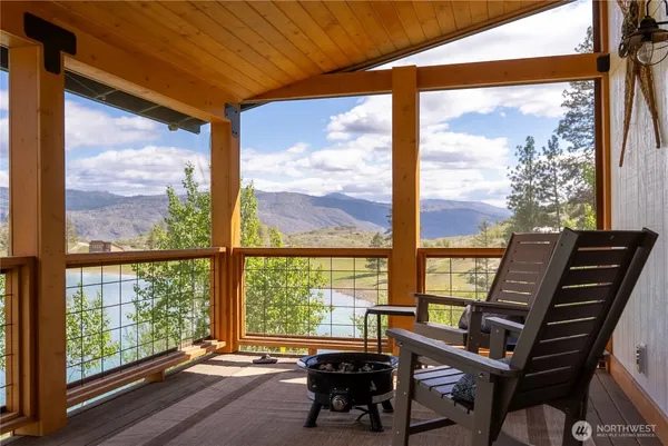 $625,000 | 30 Alkali Cutoff Road, Riverside, WA 98849