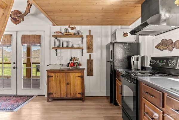 $625,000 | 30 Alkali Cutoff Road, Riverside, WA 98849