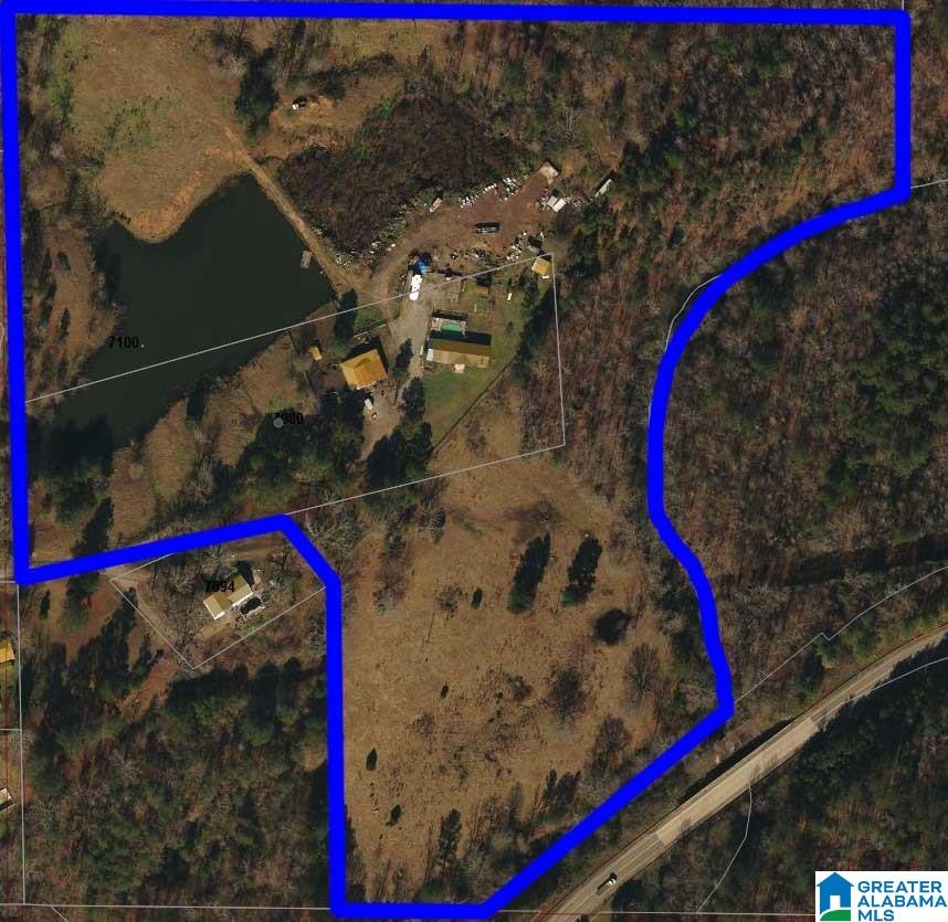 7080 Parsons Lake Road Adger, AL 35006 - Photo 59 of 59