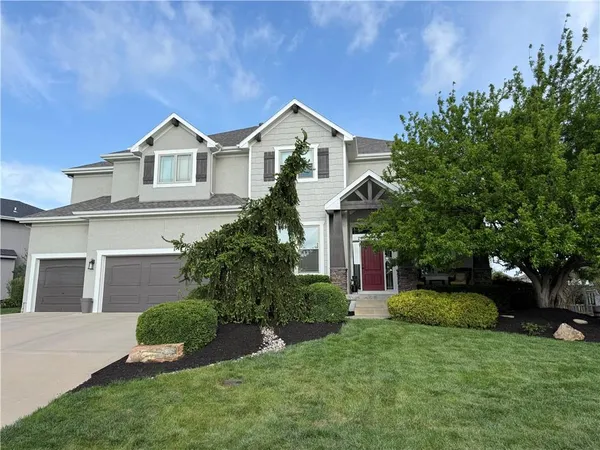 $715,000 | 10838 South Carbondale Street, Olathe, KS 66061