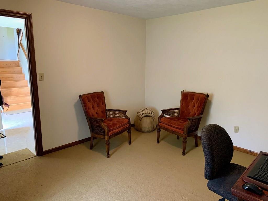 91 Valley Road Indiana, PA 15701 - Photo 15 of 15 Lower Level