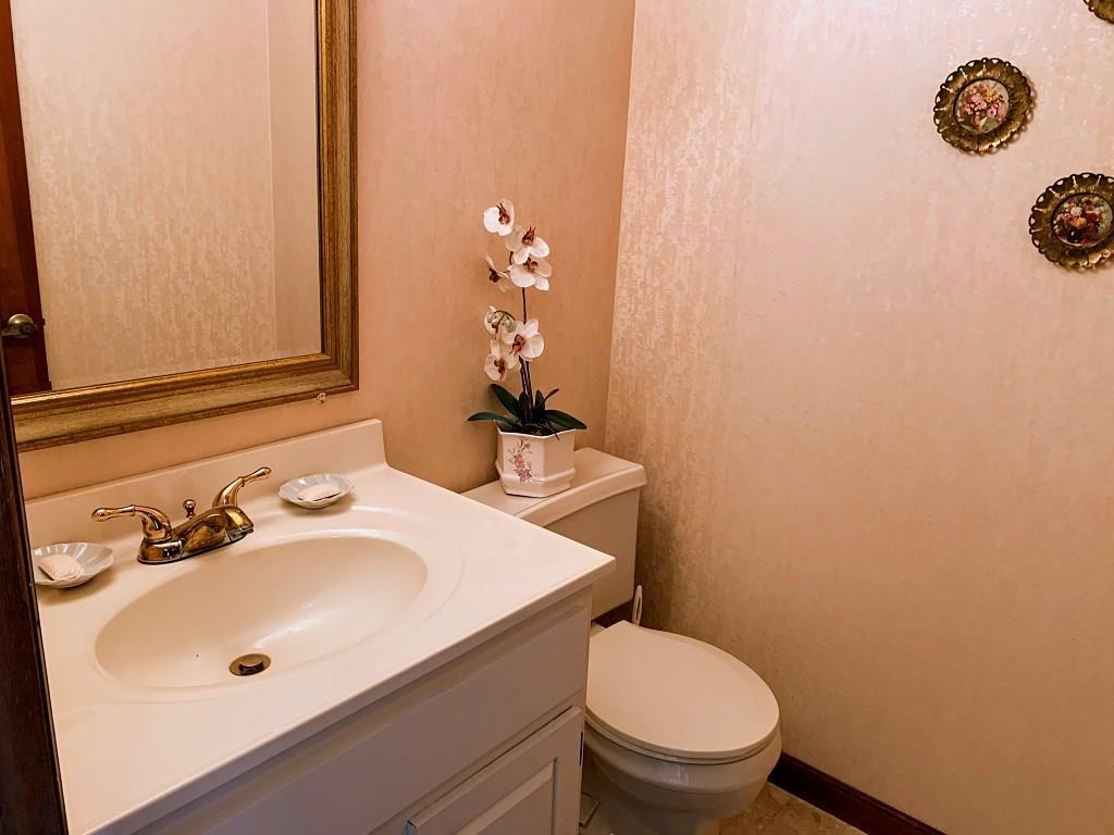91 Valley Road Indiana, PA 15701 - Photo 9 of 15 Bathroom