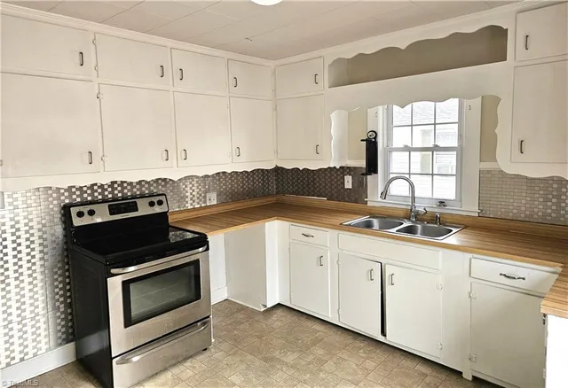 $180,000 | 901 Grace Avenue, Burlington, NC 27217