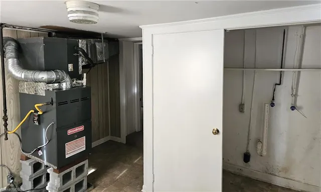 $180,000 | 901 Grace Avenue, Burlington, NC 27217