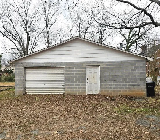 $180,000 | 901 Grace Avenue, Burlington, NC 27217