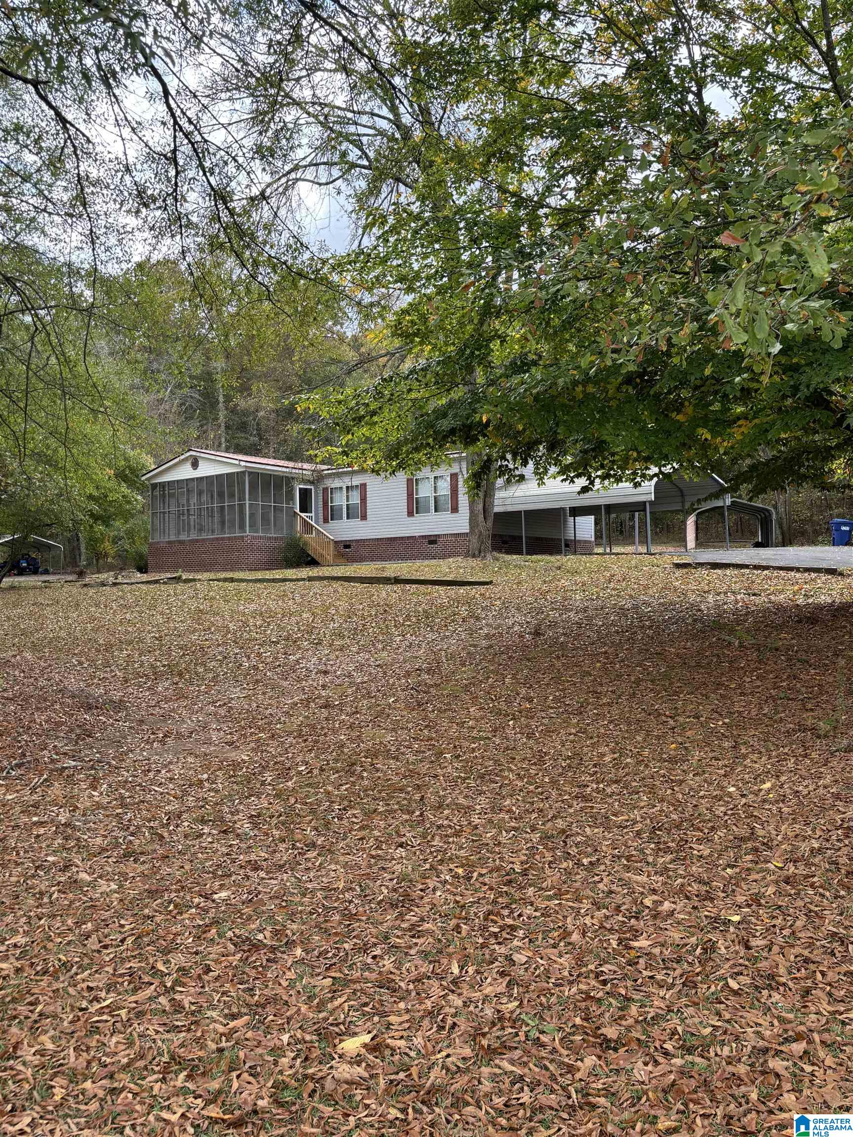 13550 Gallant Road Gallant, AL 35972 - Photo 5 of 41