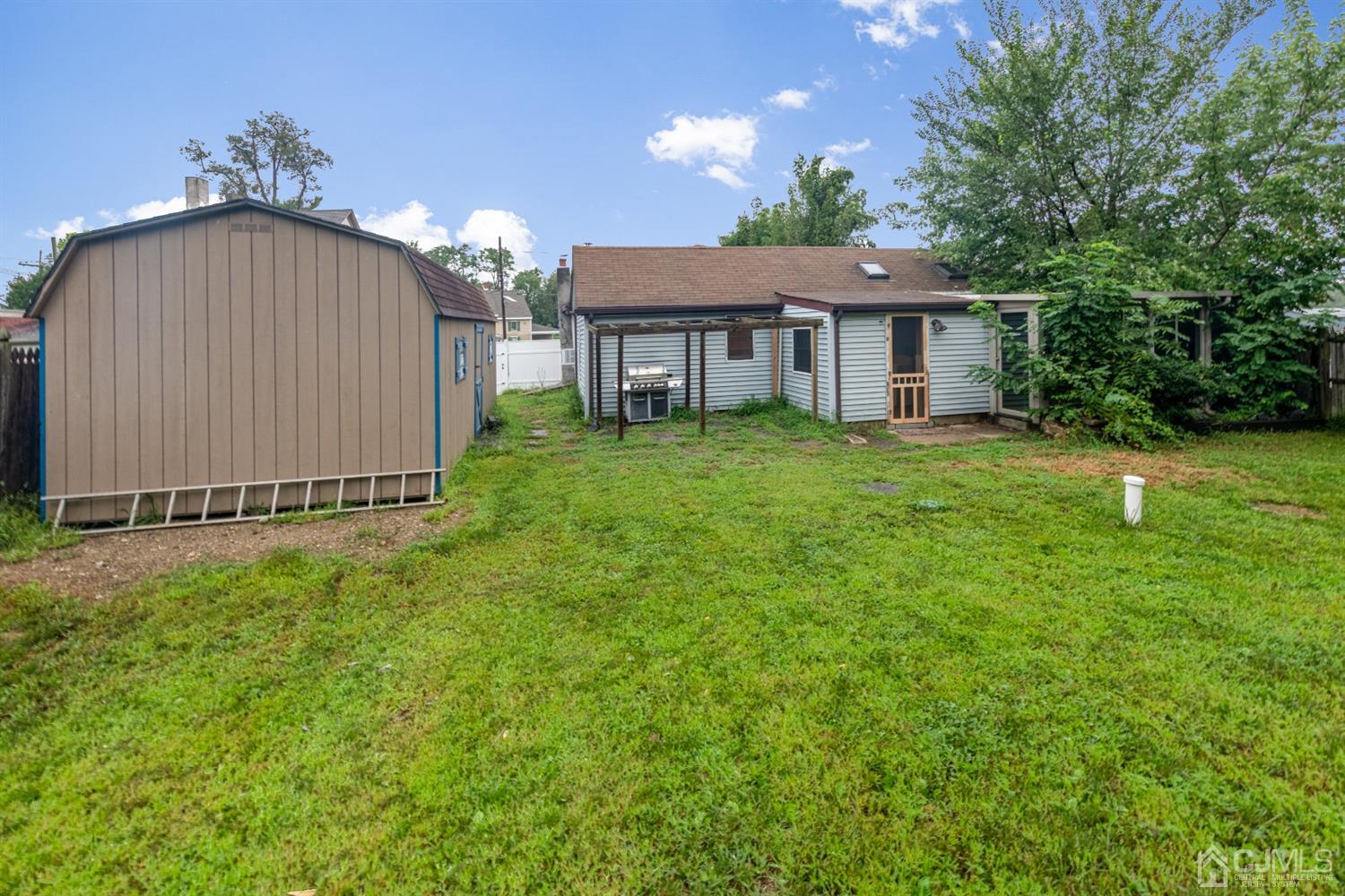 634 Chesterfield Arneytown Road Chesterfield, NJ 08515 - Photo 22 of 22 Gallery Image 22