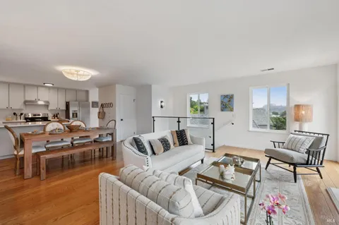 $1,189,000 | 297 Shoreline Highway, Mill Valley, CA 94941