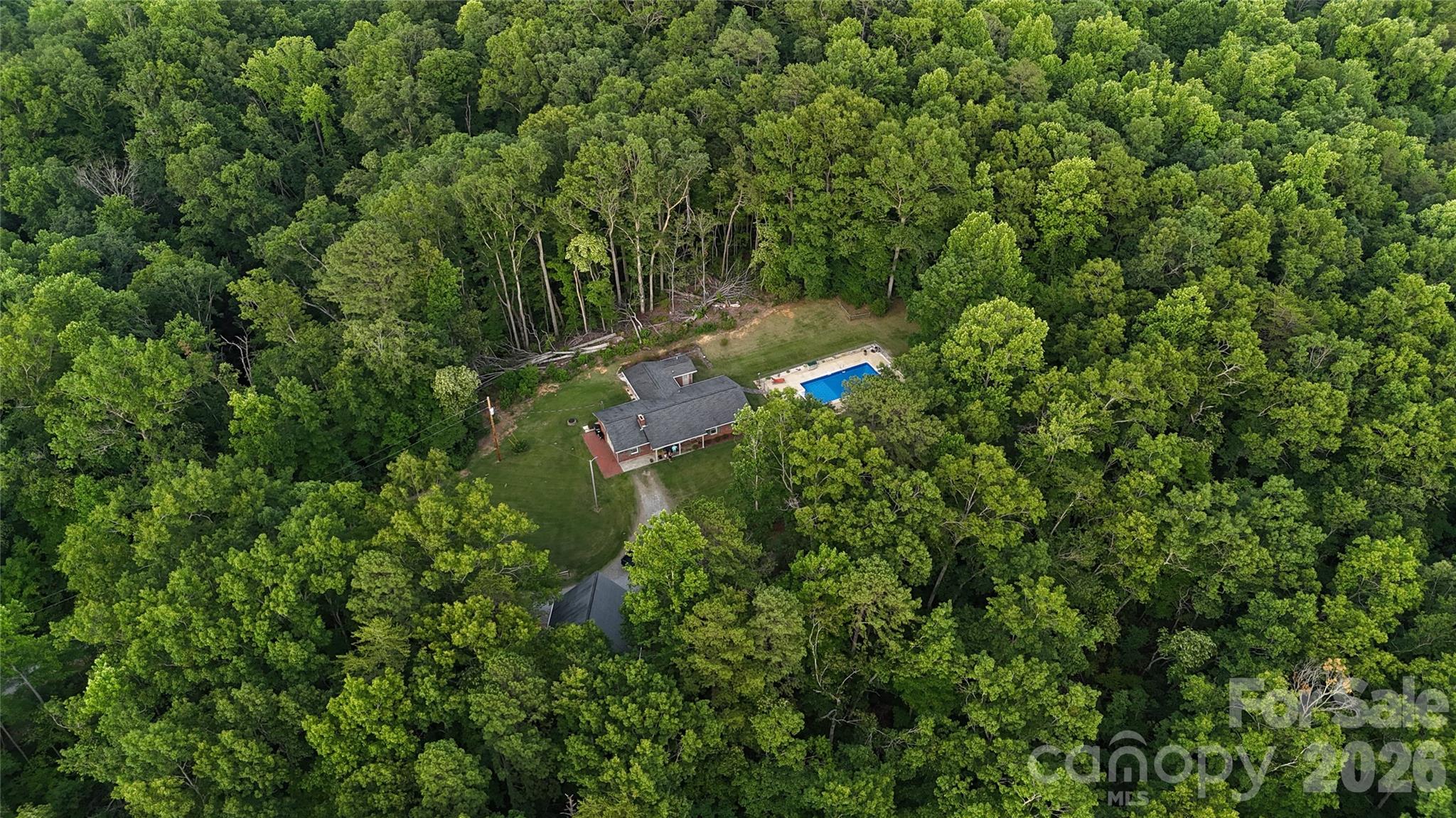 552 Coxes Creek Church Road Marion, NC 28752 - Photo 15 of 39