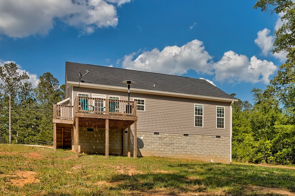 2773 Piper Road Ridge Spring, SC 29129 - Photo 6 of 30