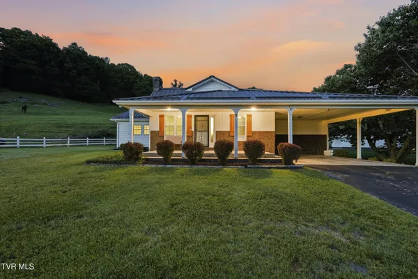 $365,000 | 1115 Charity Hill Road, Elizabethton, TN 37643