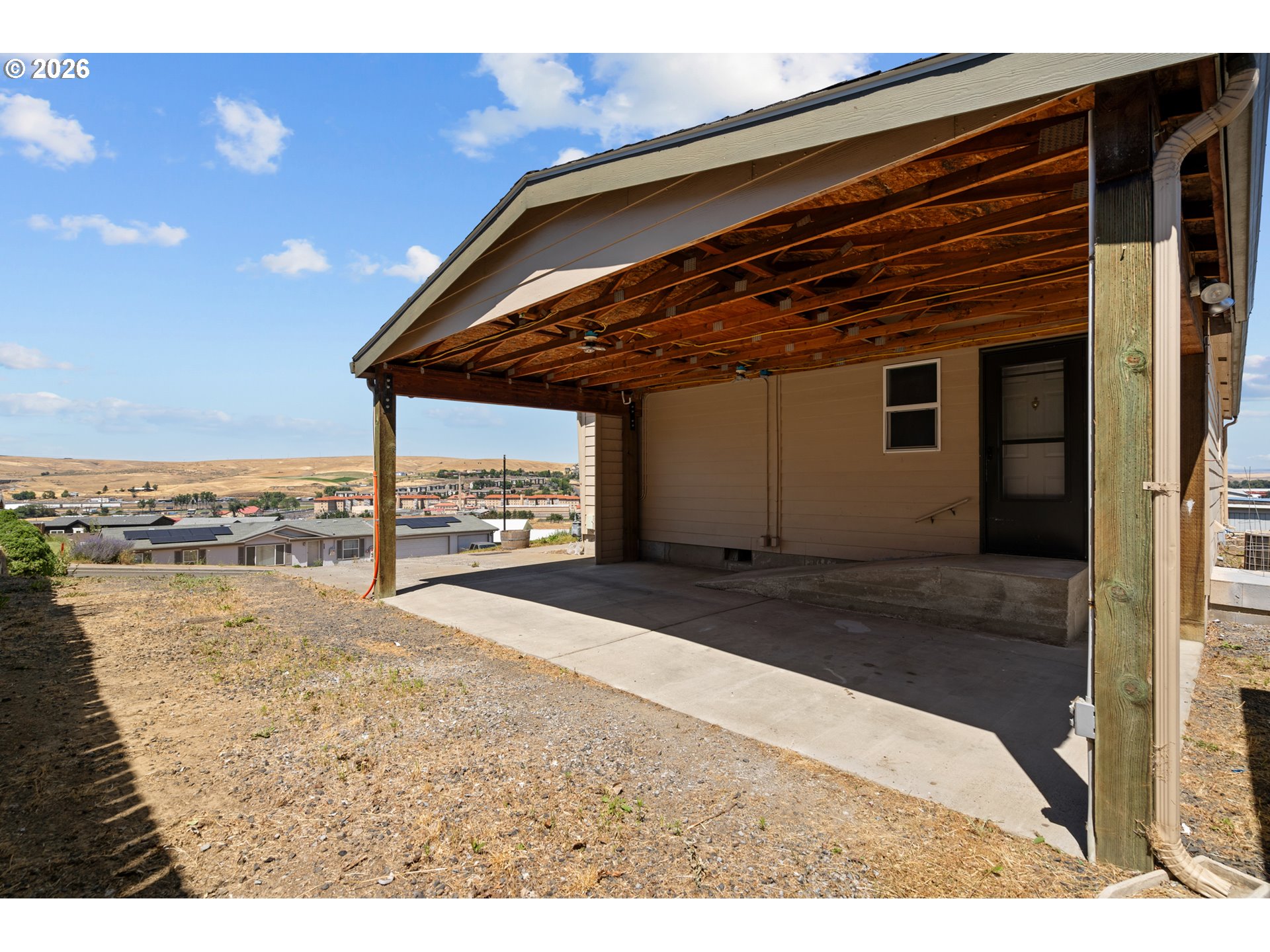 3028 Southwest Overlook Place Pendleton, OR 97801 - Photo 21 of 30