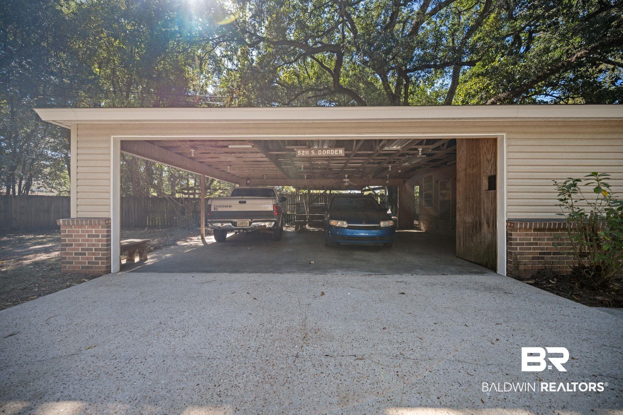 5211 Border Drive South Mobile, AL 36608 - Photo 24 of 43