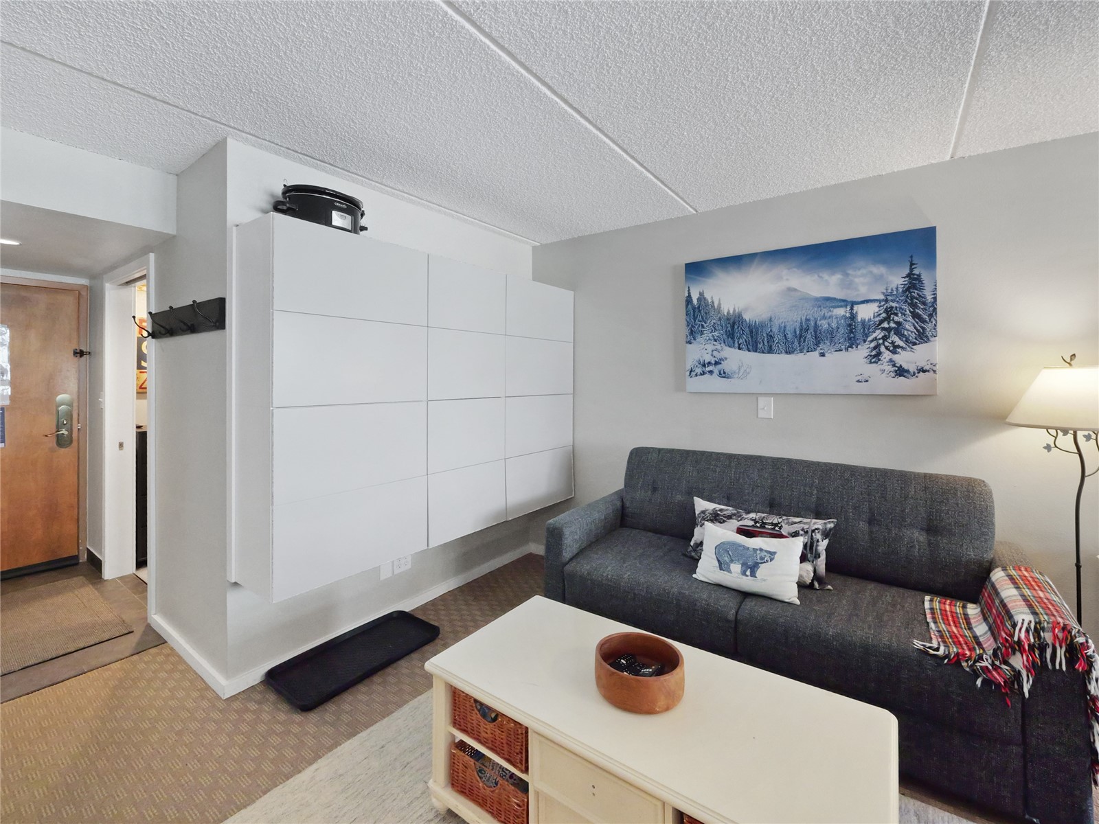 800 Copper Road, Unit 309 Copper Mountain, CO 80443 - Photo 5 of 34