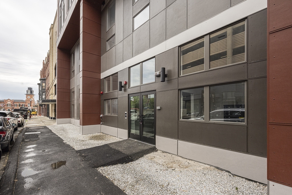 80 Middlesex Street, Unit 104 Lowell, MA 01852 - Photo 19 of 21