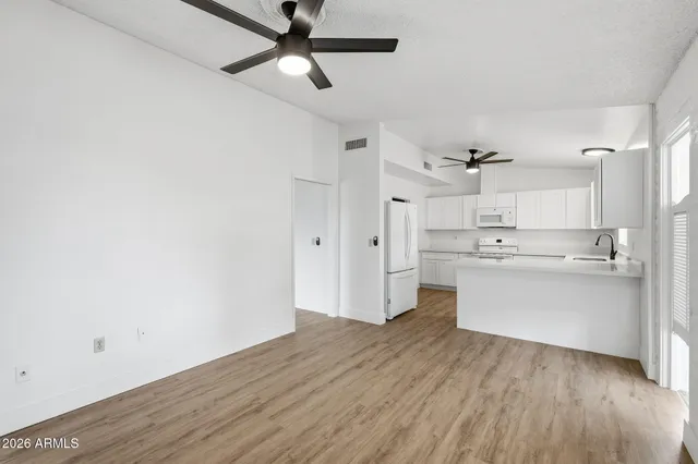 $219,000 | 201 East 5th Place, San Manuel, AZ 85631