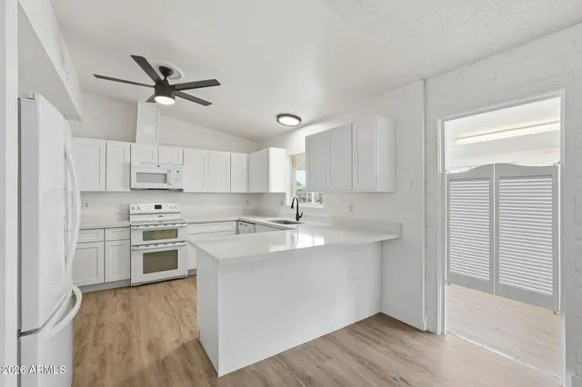 $219,000 | 201 East 5th Place, San Manuel, AZ 85631