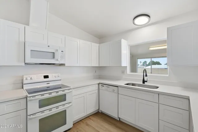 $219,000 | 201 East 5th Place, San Manuel, AZ 85631