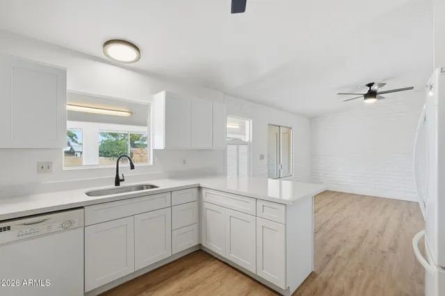 $219,000 | 201 East 5th Place, San Manuel, AZ 85631