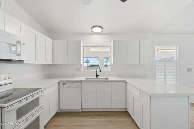 $219,000 | 201 East 5th Place, San Manuel, AZ 85631