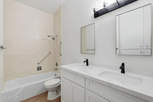 $219,000 | 201 East 5th Place, San Manuel, AZ 85631