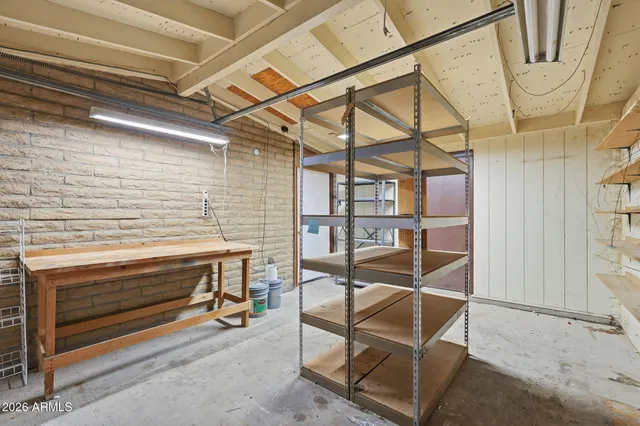 $219,000 | 201 East 5th Place, San Manuel, AZ 85631