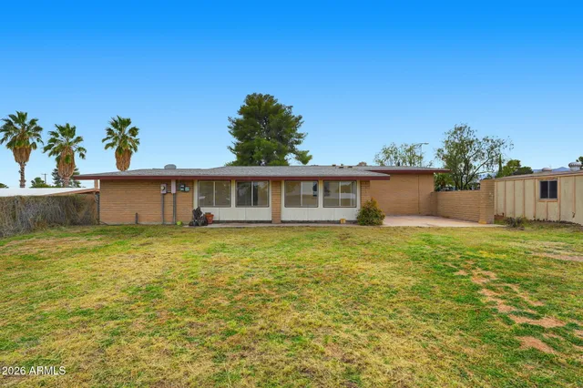 $219,000 | 201 East 5th Place, San Manuel, AZ 85631