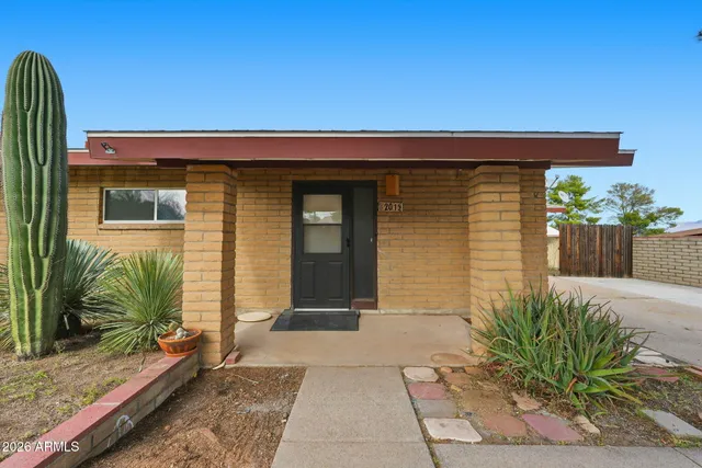 $219,000 | 201 East 5th Place, San Manuel, AZ 85631