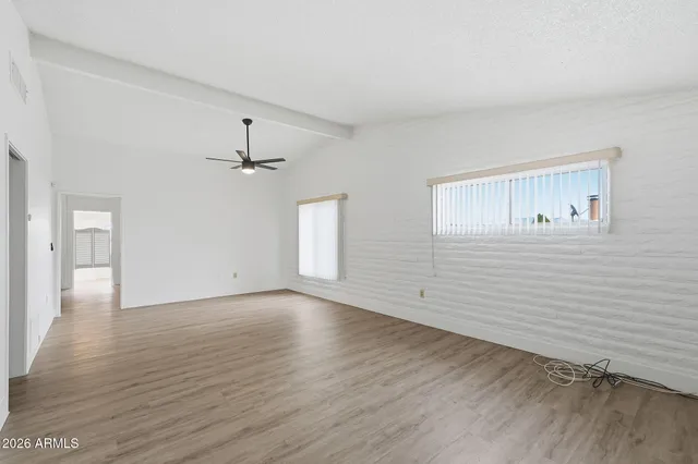 $219,000 | 201 East 5th Place, San Manuel, AZ 85631