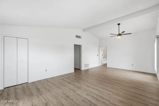 $219,000 | 201 East 5th Place, San Manuel, AZ 85631