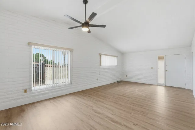 $219,000 | 201 East 5th Place, San Manuel, AZ 85631