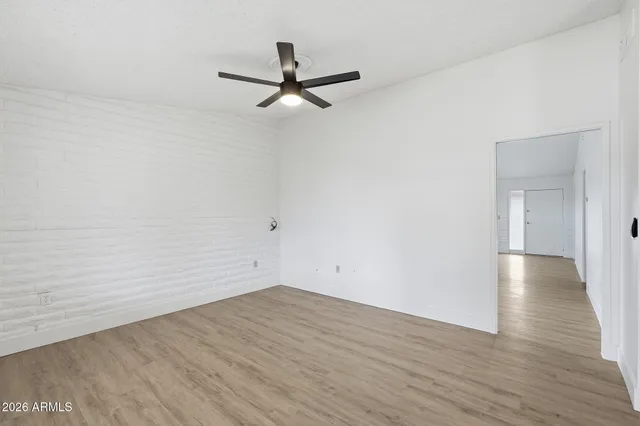 $219,000 | 201 East 5th Place, San Manuel, AZ 85631