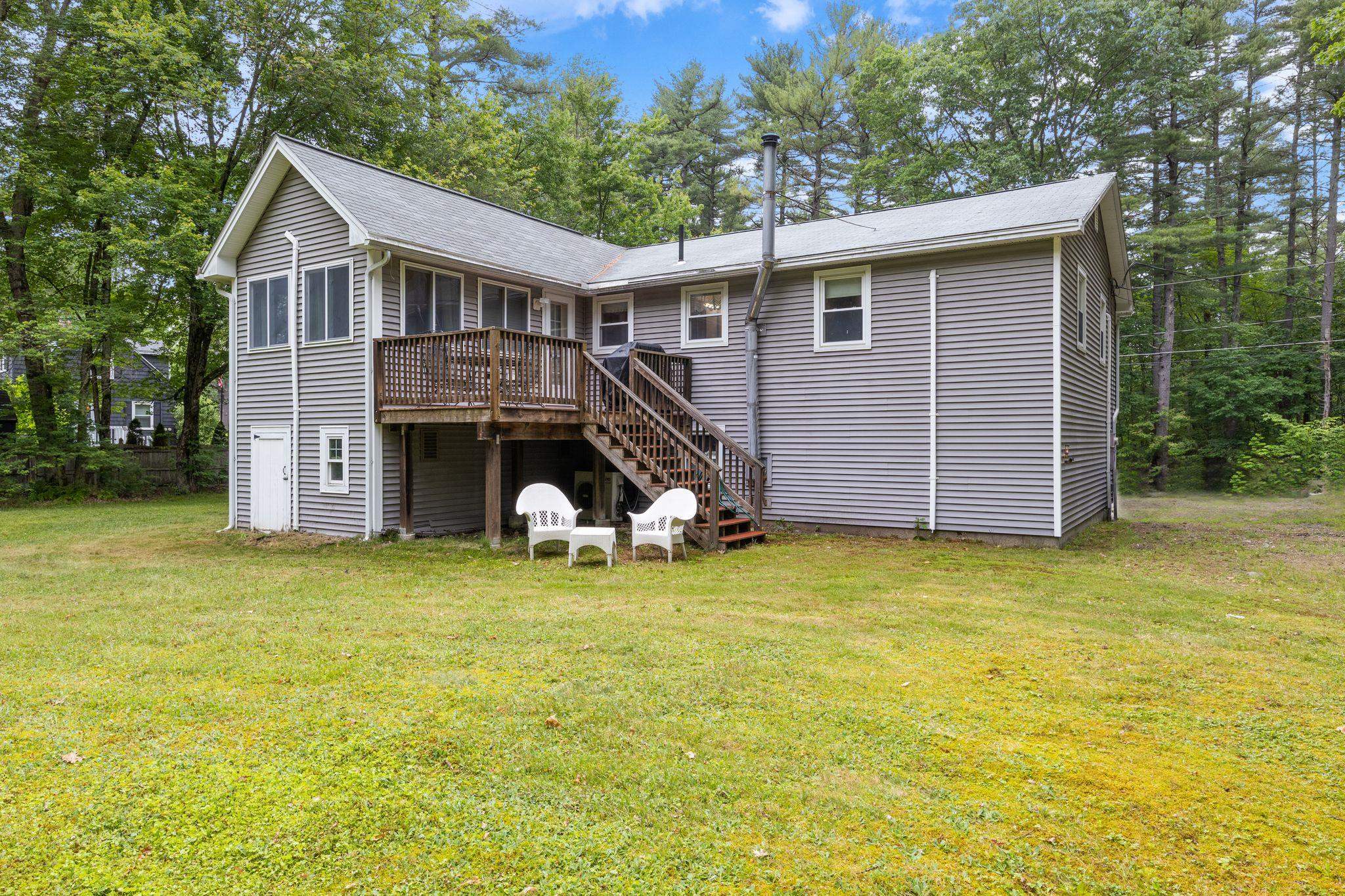 12 Mill Road Londonderry, NH 03053 - Photo 18 of 28 Gallery Image 18