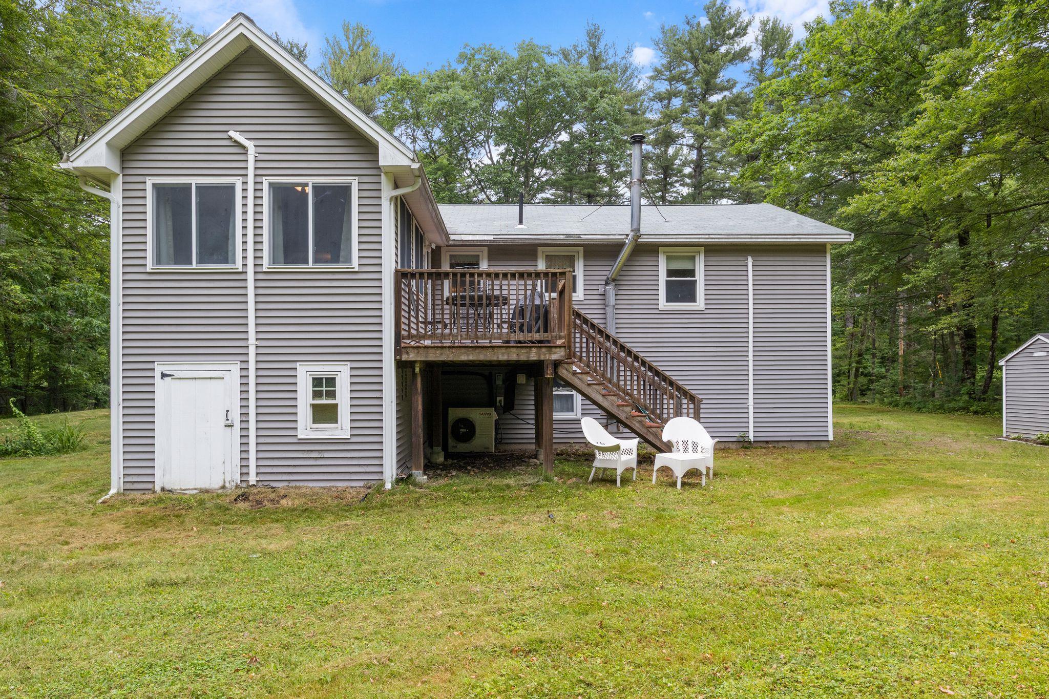 12 Mill Road Londonderry, NH 03053 - Photo 20 of 28 Gallery Image 20