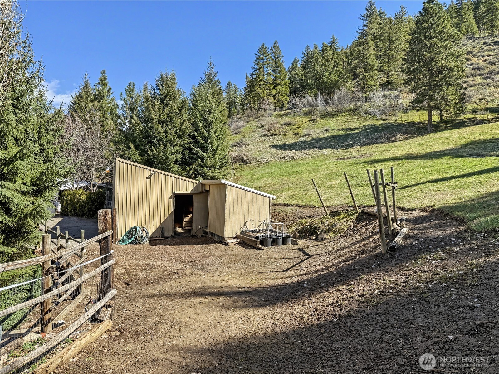 7540 Brender Canyon Road Cashmere, WA 98815 - Photo 35 of 39