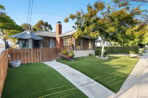 $1,499,000 | 1018 Johnson Avenue, San Diego, CA 92103