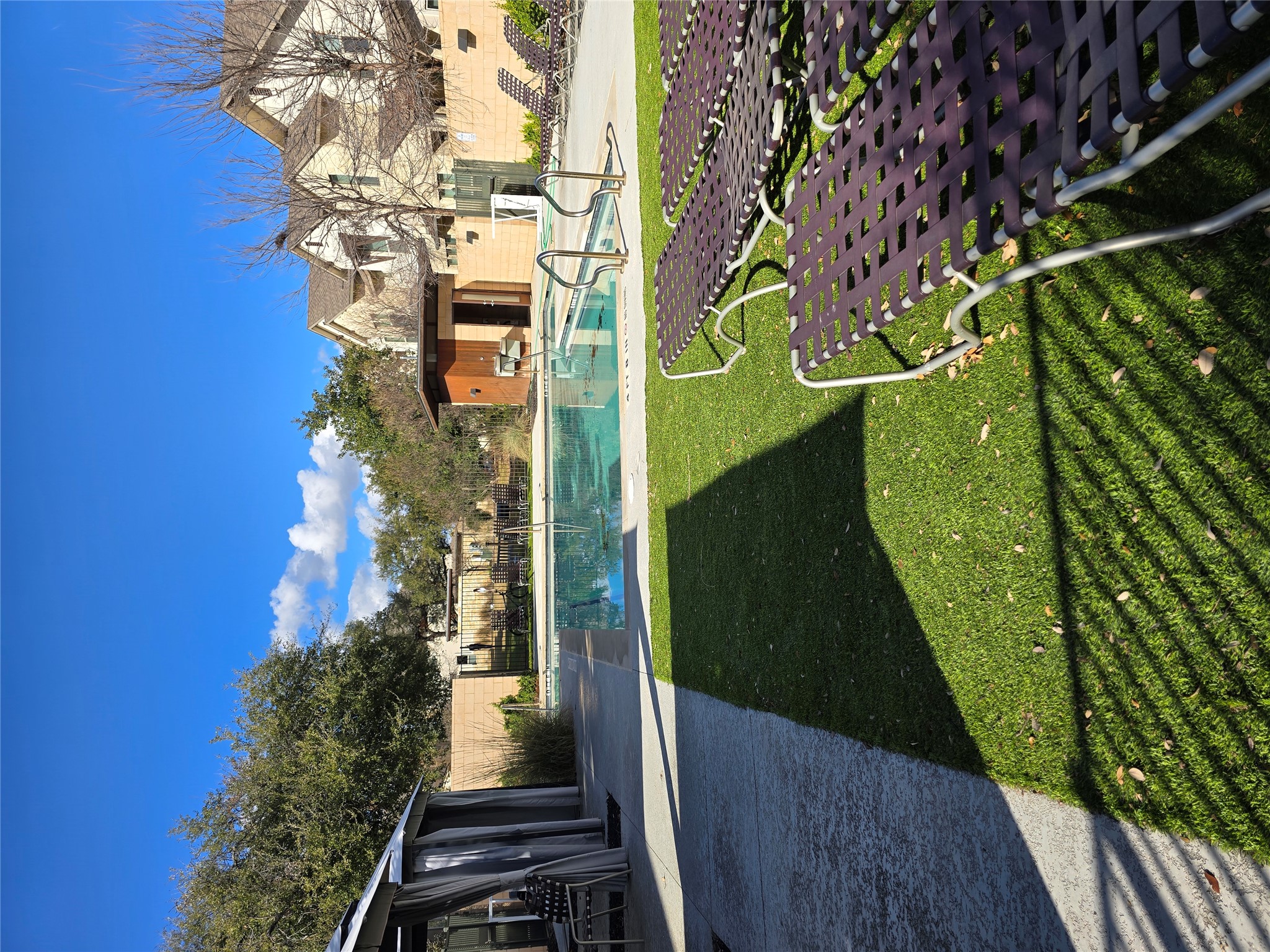 13800 Lyndhurst Street, Unit 233 Austin, TX 78717 - Photo 37 of 38 a view of a city