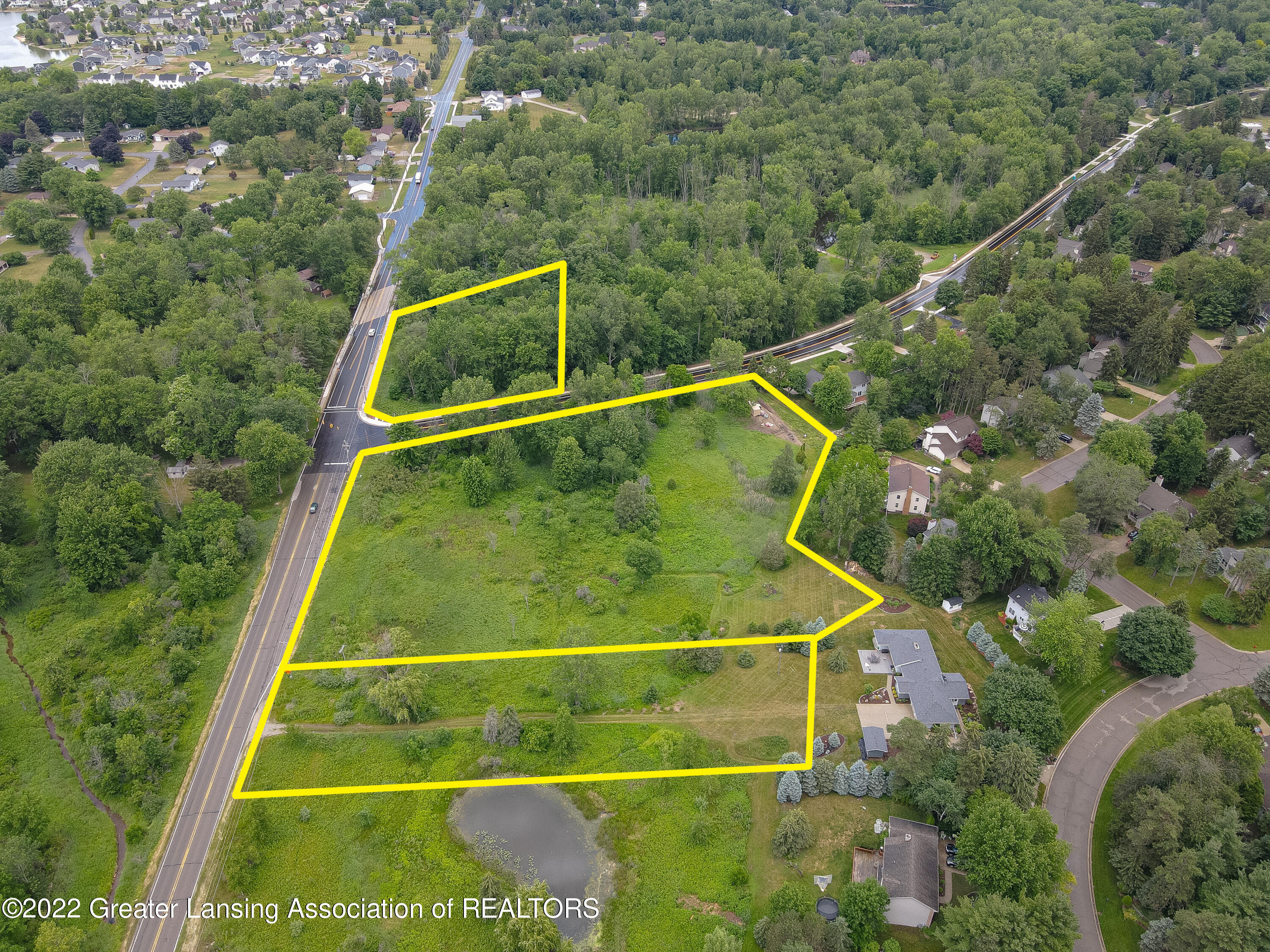 0 East Herbison Road Dewitt, MI 48820 - Photo 3 of 19 VL_Herbison_Rd-3