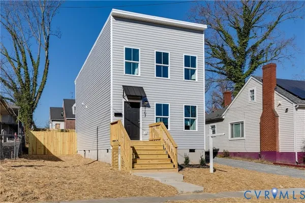 $2,500 | 3107 Columbia Street, Richmond, VA 23234
